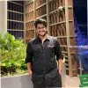 Anirudh Vinod