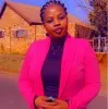 Ramatsimele Kedibone Mkhwanazi