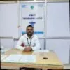 Sunil Nirmalkar