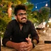 Shashank Ramagiri