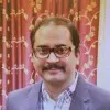Bheemashanker Devaraju