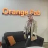 Asmae ASSMOUGUE