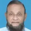 Muhammed Ismail Ismail