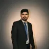 Mohammed Farman
