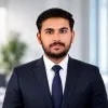 Yash Vazir