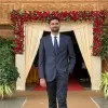 V Sanjay Srinivas