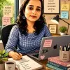 Ankita Singh Parihar