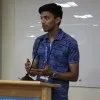 Ayush Satpathy