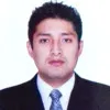 Wilber Huamán Machacca