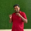 Jayakumar