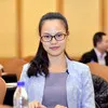 Doris Zhang