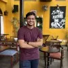 Saurabh Chaudhari