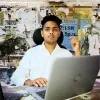RITESH MEENA