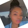 Santrice Patterson