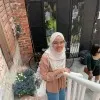Nurfitrah Atyqah