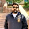 Harris Sheikh