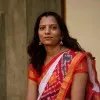 Dnyaneshwari Patil