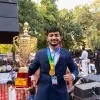 Jatin Khattar