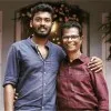 ajith james