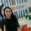 Denise Dela Pena
