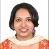 Rahna Ravindran