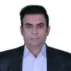 Alireza Sahebi