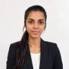 Nishita Pandav