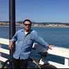David Chiang