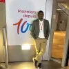 Glenn MAMADOU
