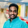 Naresh Katakam