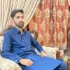 Ali Sardar