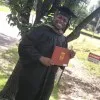 Tavius Wilson
