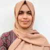 Rameesa np