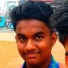 ASWIN DEV MUKUNDAN