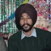 Gulzar Singh