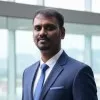 Prabhakaran manickam