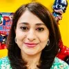 Sumaira Ramzan Ali