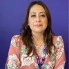 Katherine Righton