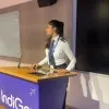 Khushi Singhania