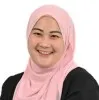 Norsyeena Daud