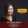 Ma Cecilia Obillo