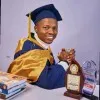 Agboola Ayobami