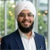 Arshdeep Sodhi