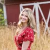Madison Stefanson