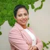 Asha Cherian