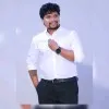 Miyyapuram Santhosh