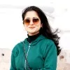 Simran Bains