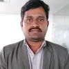 Chandrasekhararao pedada