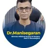 Manivasagan Manisegaran
