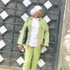 Zainab Yekini